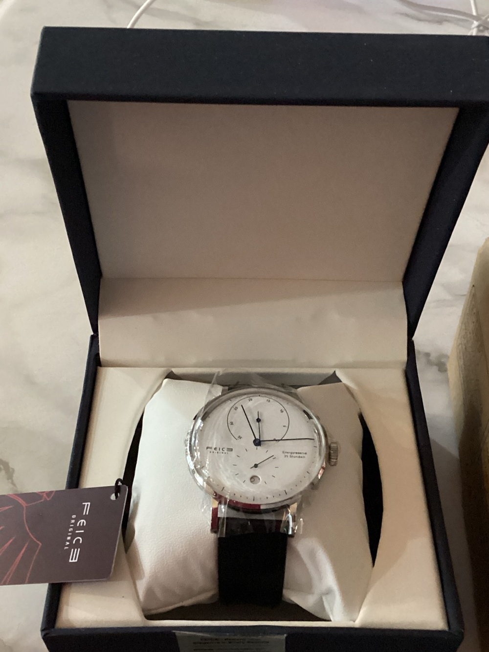 Feice Bauhaus FM 202